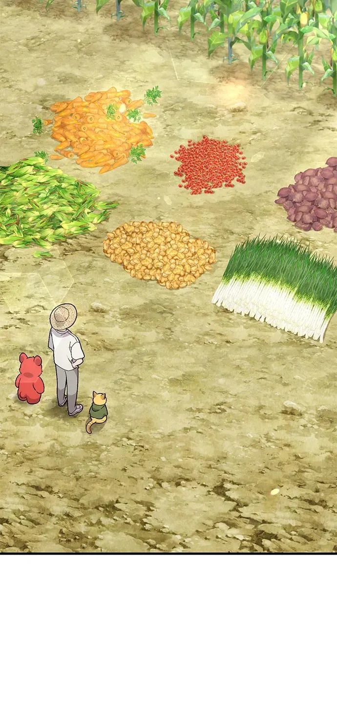 [第106话] 巨大的胡萝卜祭坛 第65页