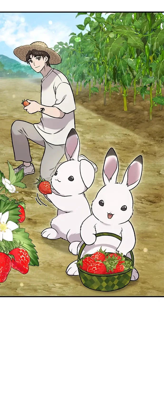 [第107话] 没有证据 第5页
