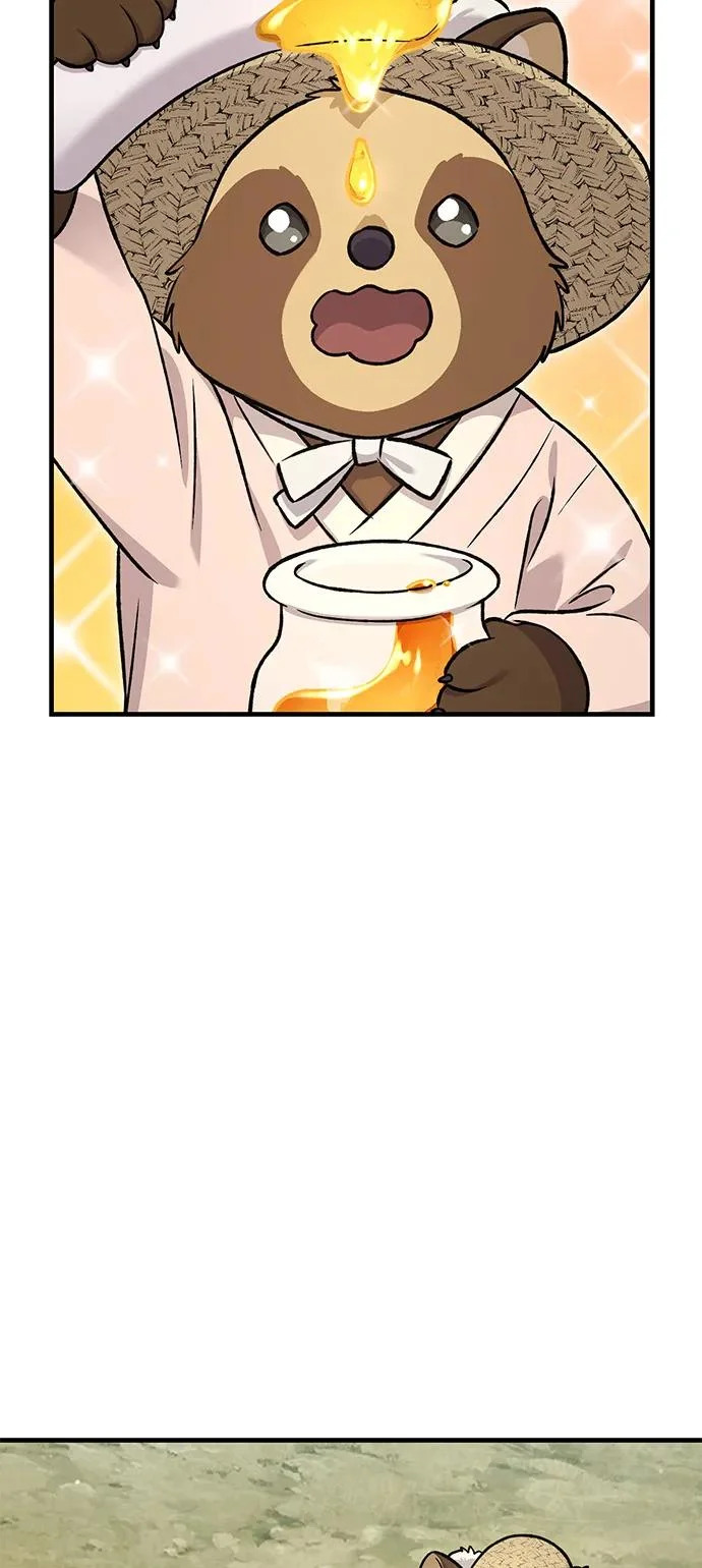 [第109话] 糕条和蜂蜜是绝配~! 第57页