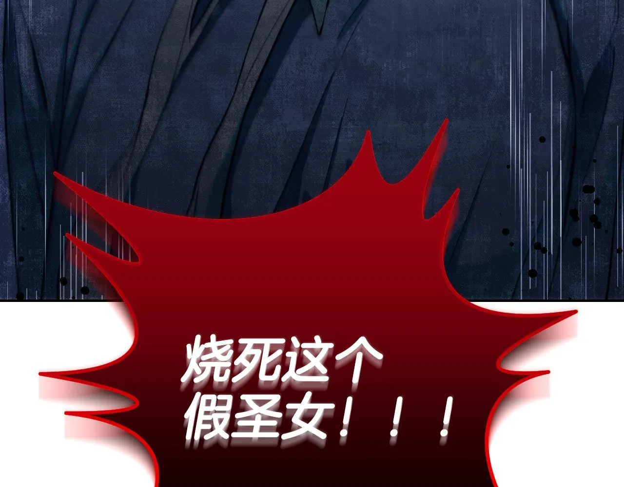 第1话 烧死冒牌货 第25页