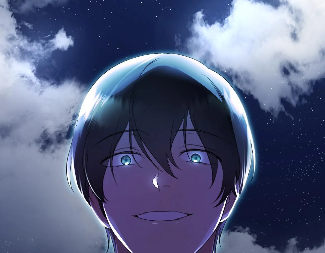 第5话 偶遇猥琐男 第146页
