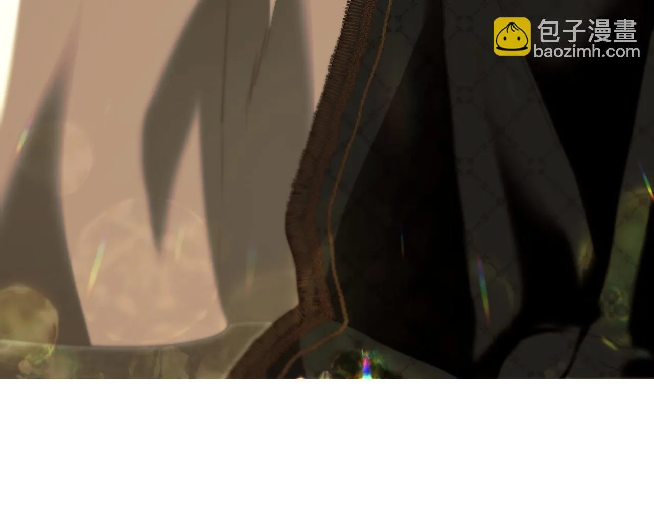 第8话 祈祷会风波 第35页