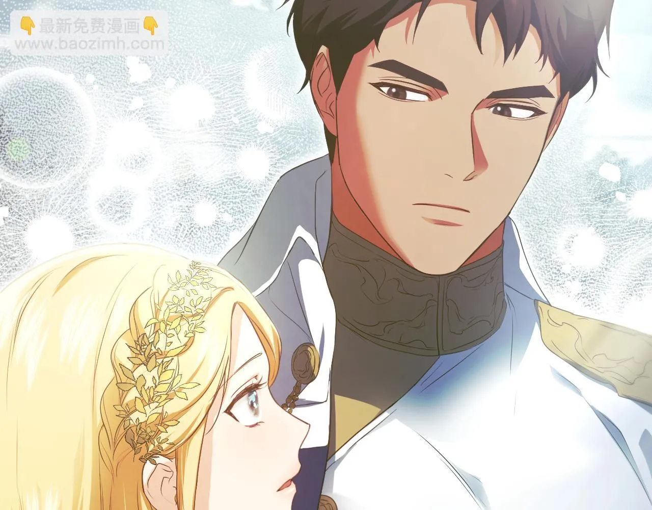 第8话 祈祷会风波 第92页