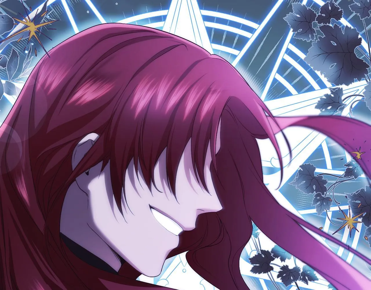 第11话 尴尬的解释 第42页