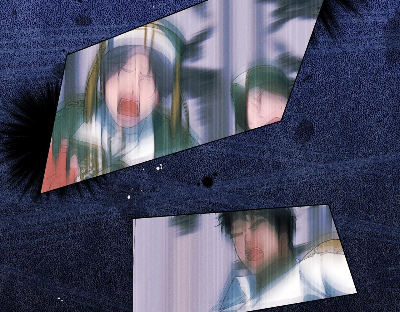 第11话 尴尬的解释 第116页