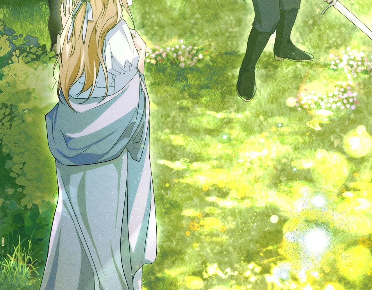 第11话 尴尬的解释 第148页