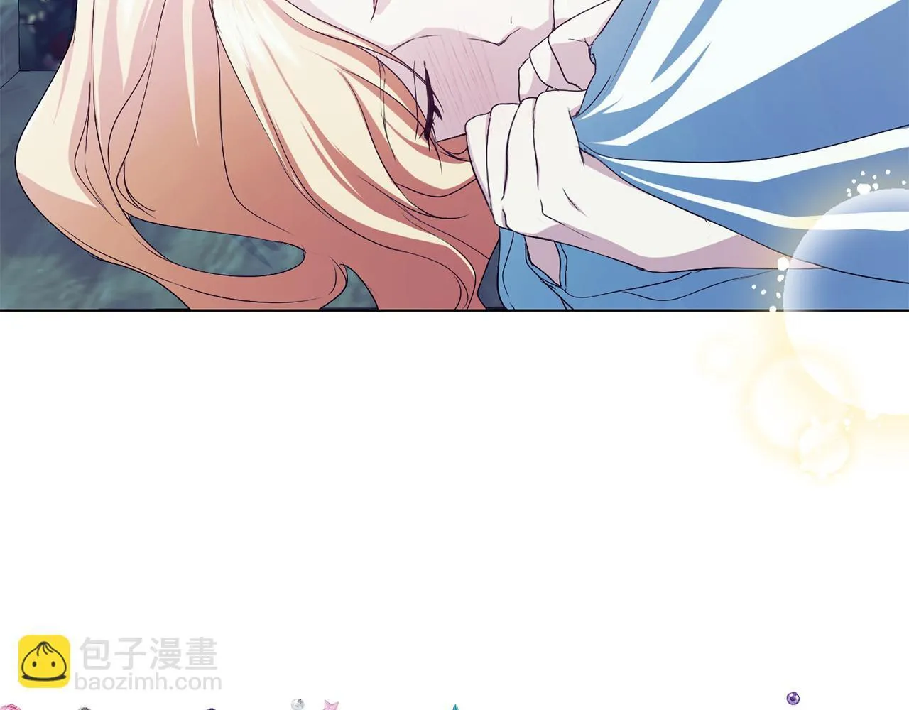 第11话 尴尬的解释 第181页