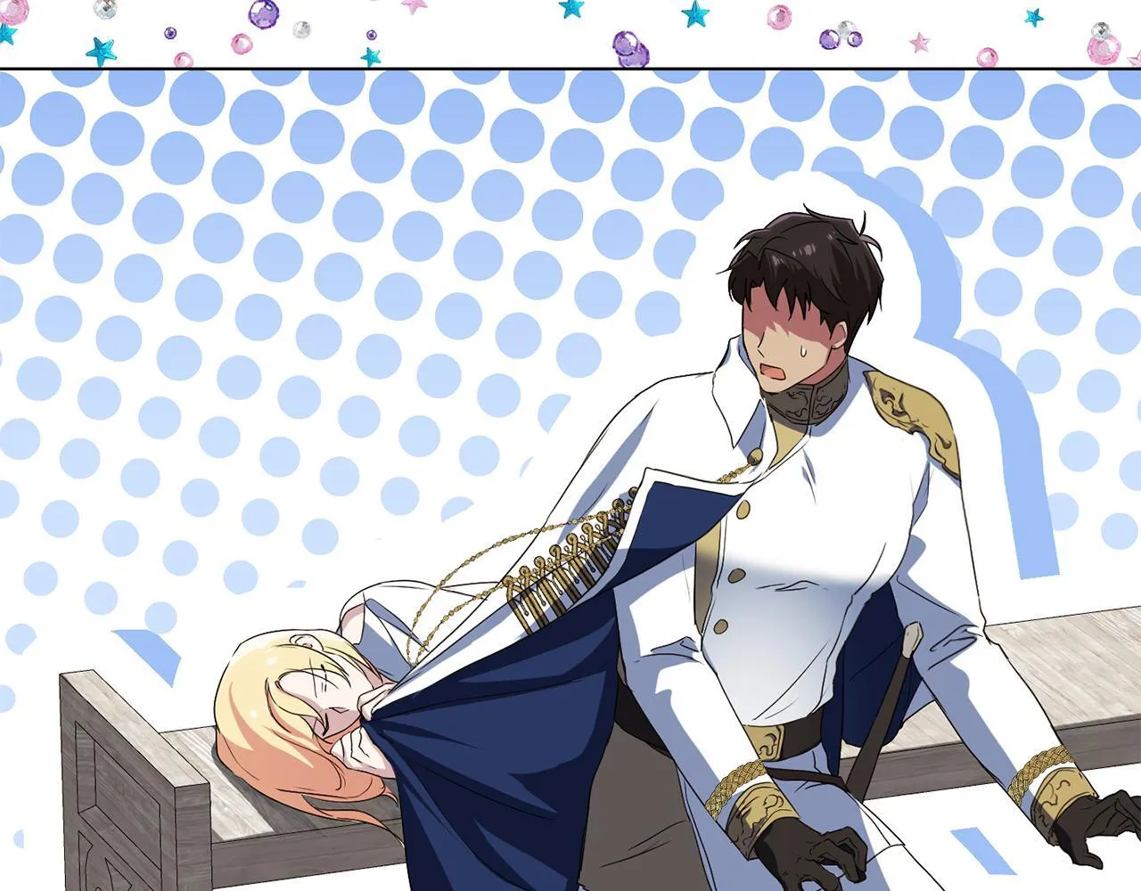 第11话 尴尬的解释 第182页