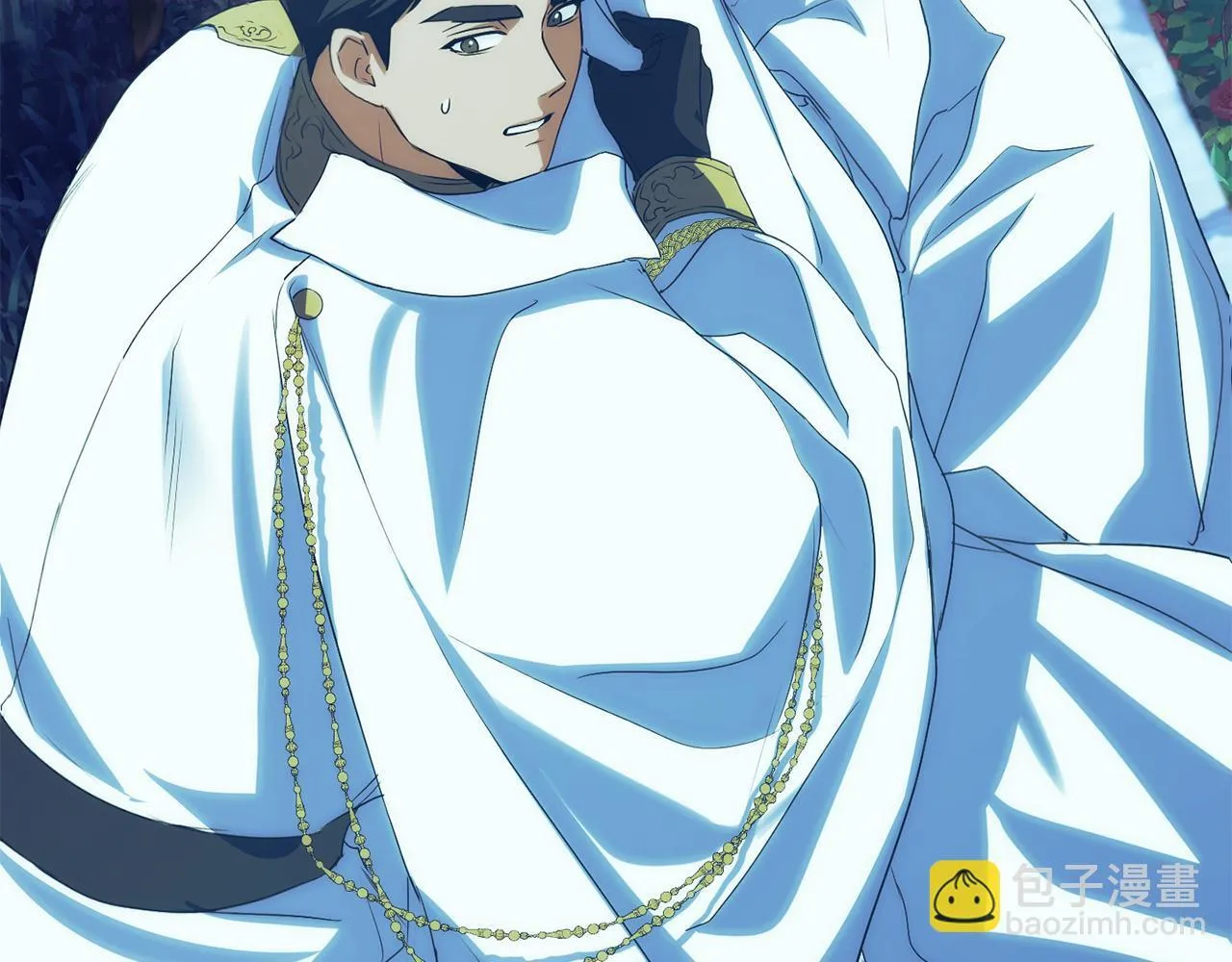 第11话 尴尬的解释 第199页