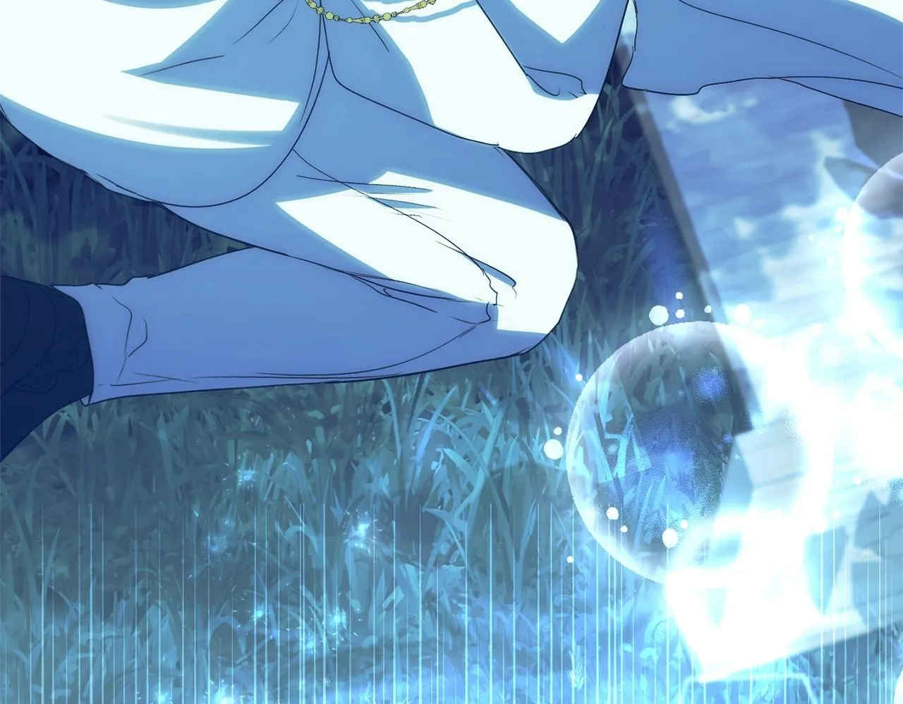 第11话 尴尬的解释 第200页