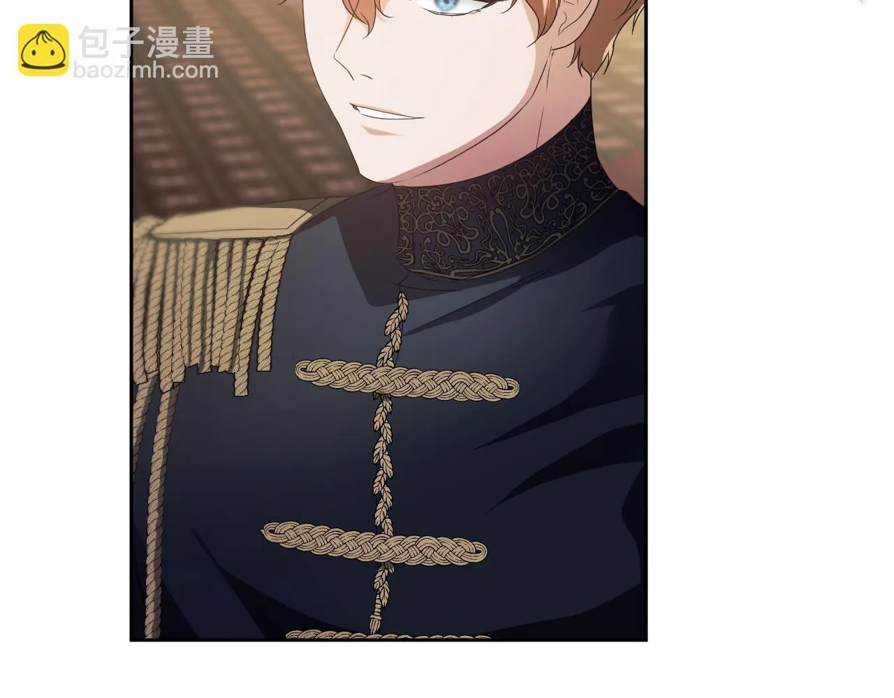 第14话 皇太子乔装打扮 第30页