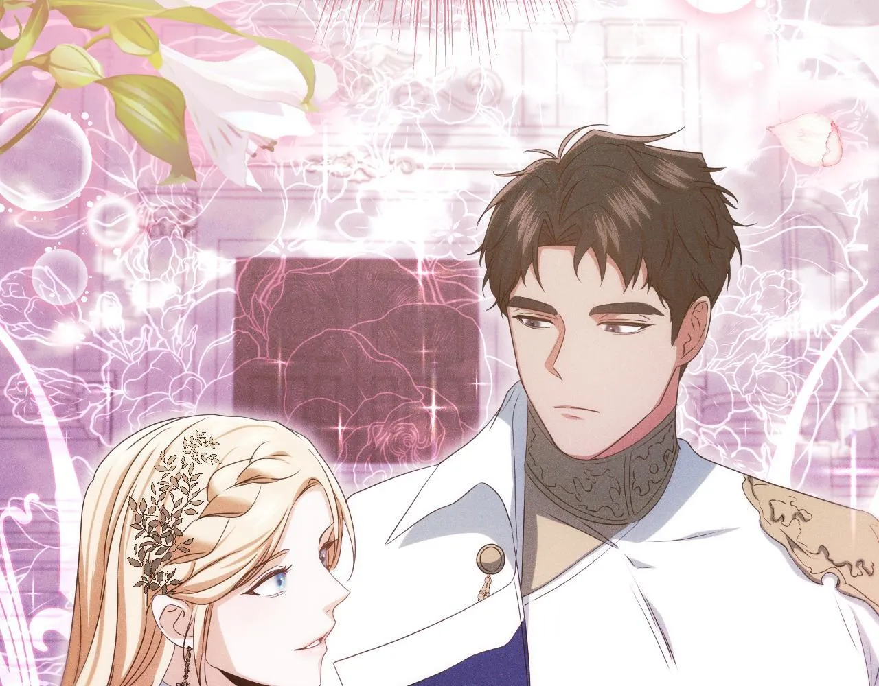 第14话 皇太子乔装打扮 第151页