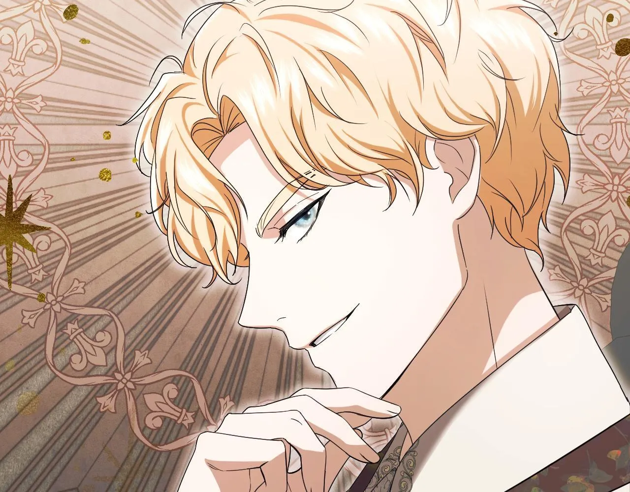 第14话 皇太子乔装打扮 第201页