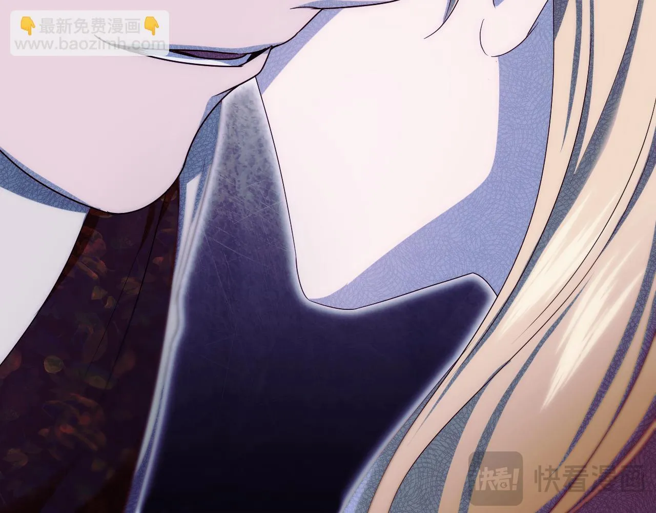 第16话 让自己忙起来 第22页