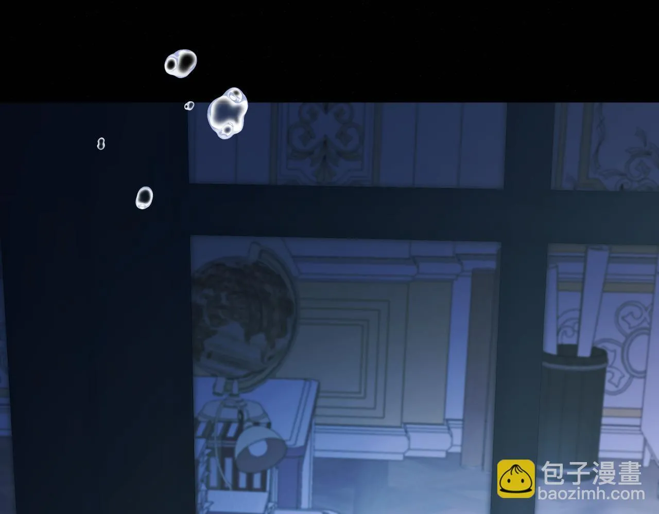 第16话 让自己忙起来 第134页