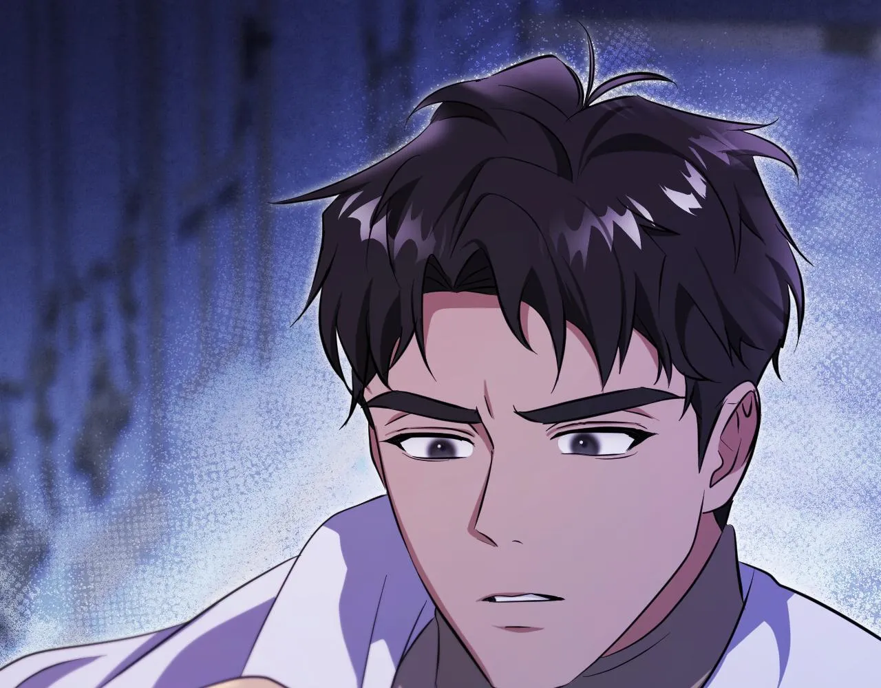 第21话 利用完就逃跑 第7页