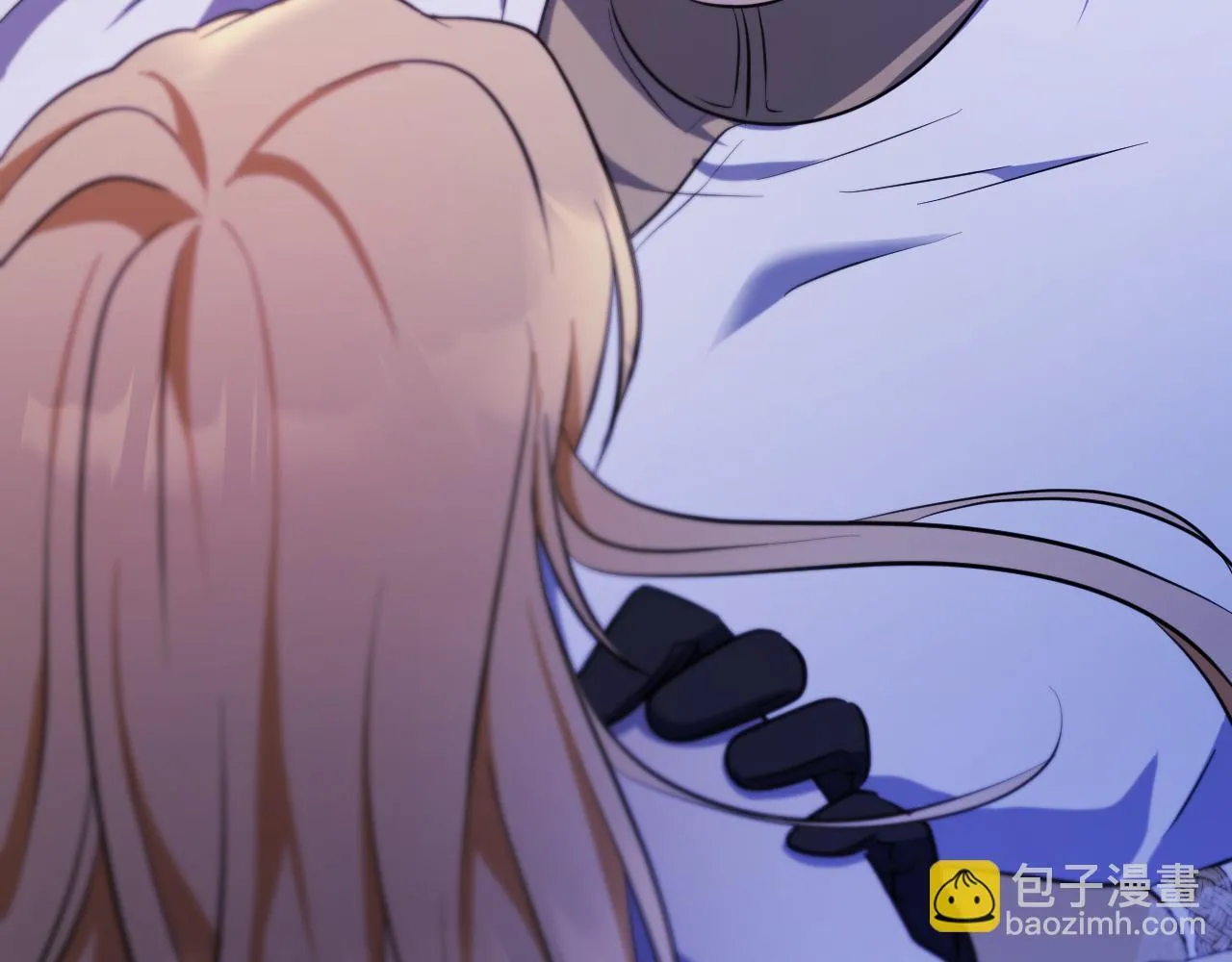 第21话 利用完就逃跑 第8页