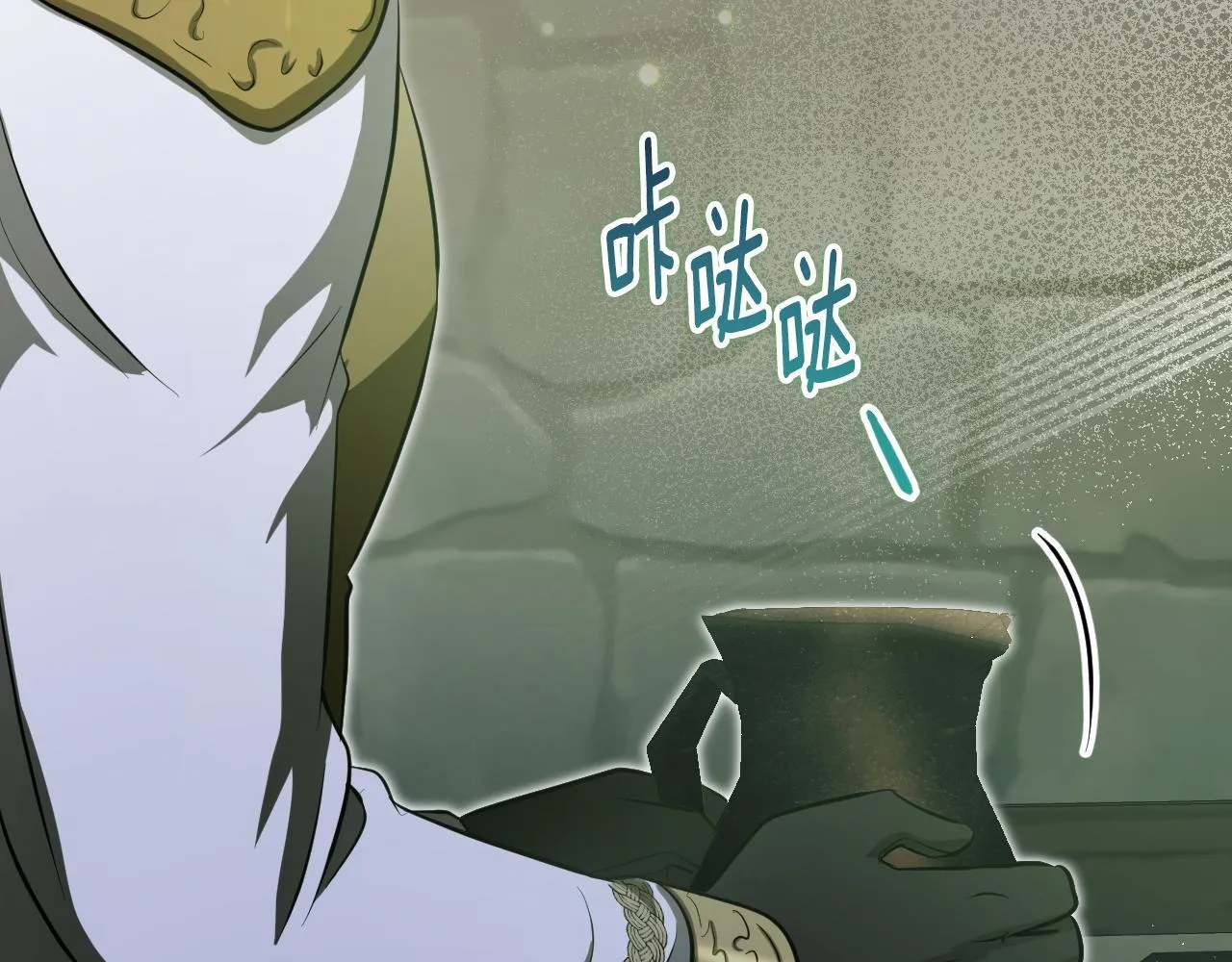 第22话 有人欢喜有人忧 第40页