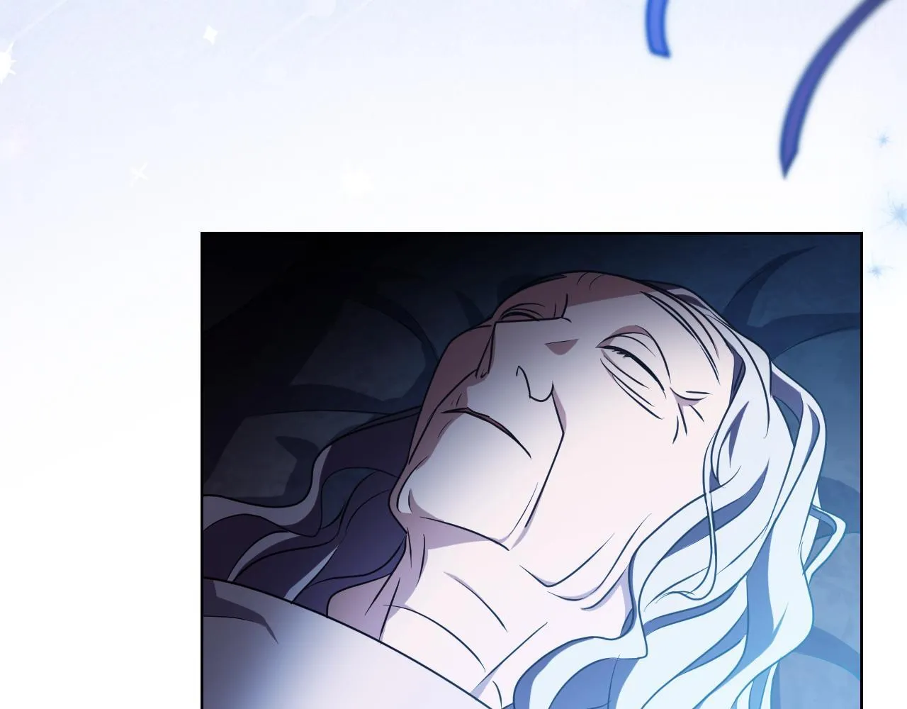 第26话 临终前的嘱托 第41页