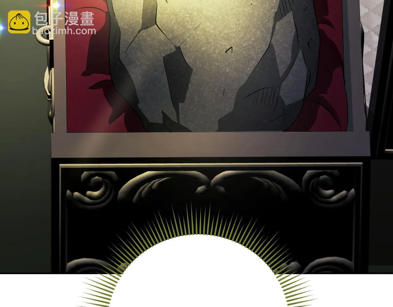 第27话 暗地拉拢神官 第40页