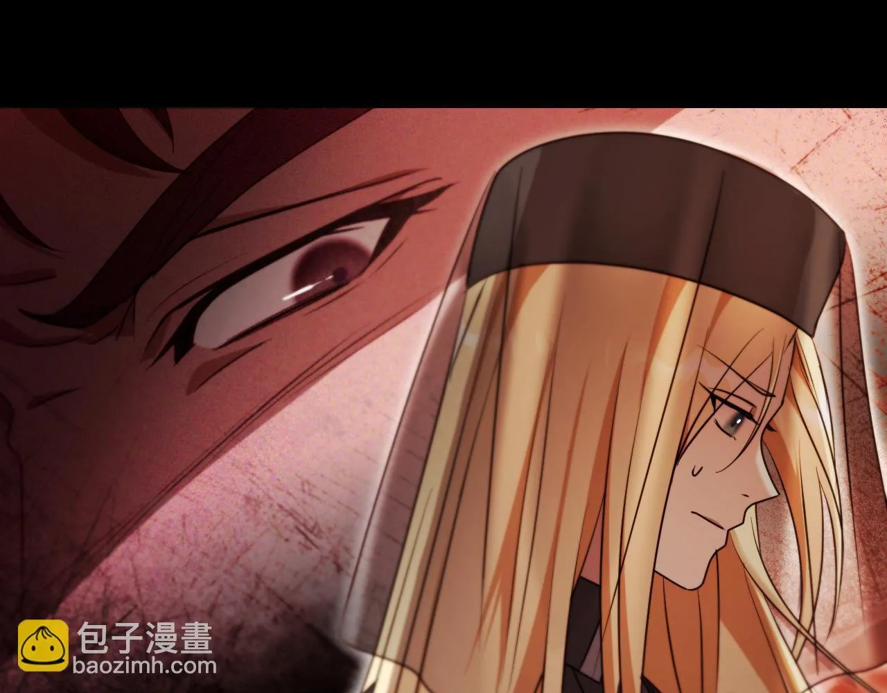 第28话 大神官的葬礼 第54页