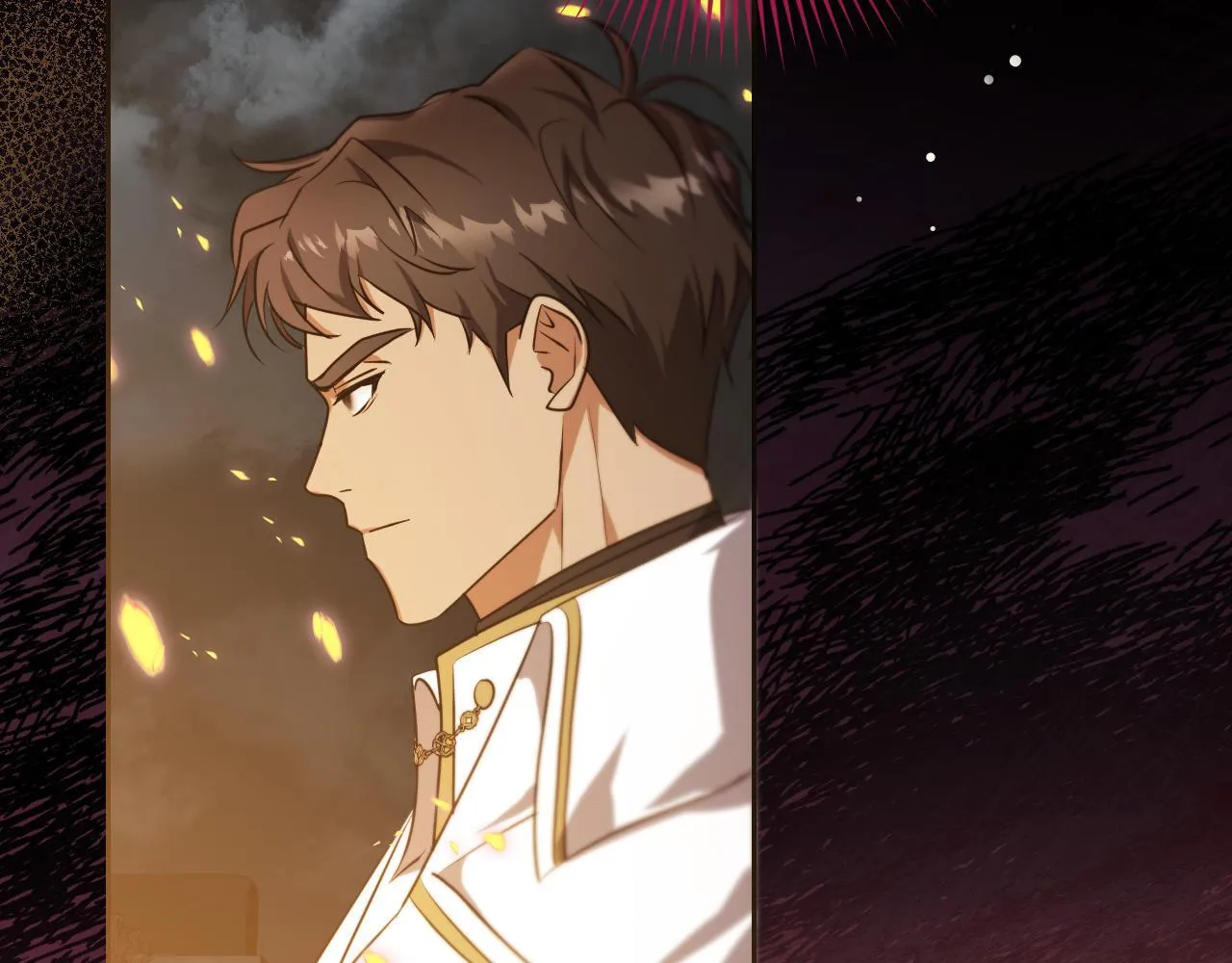 第28话 大神官的葬礼 第73页
