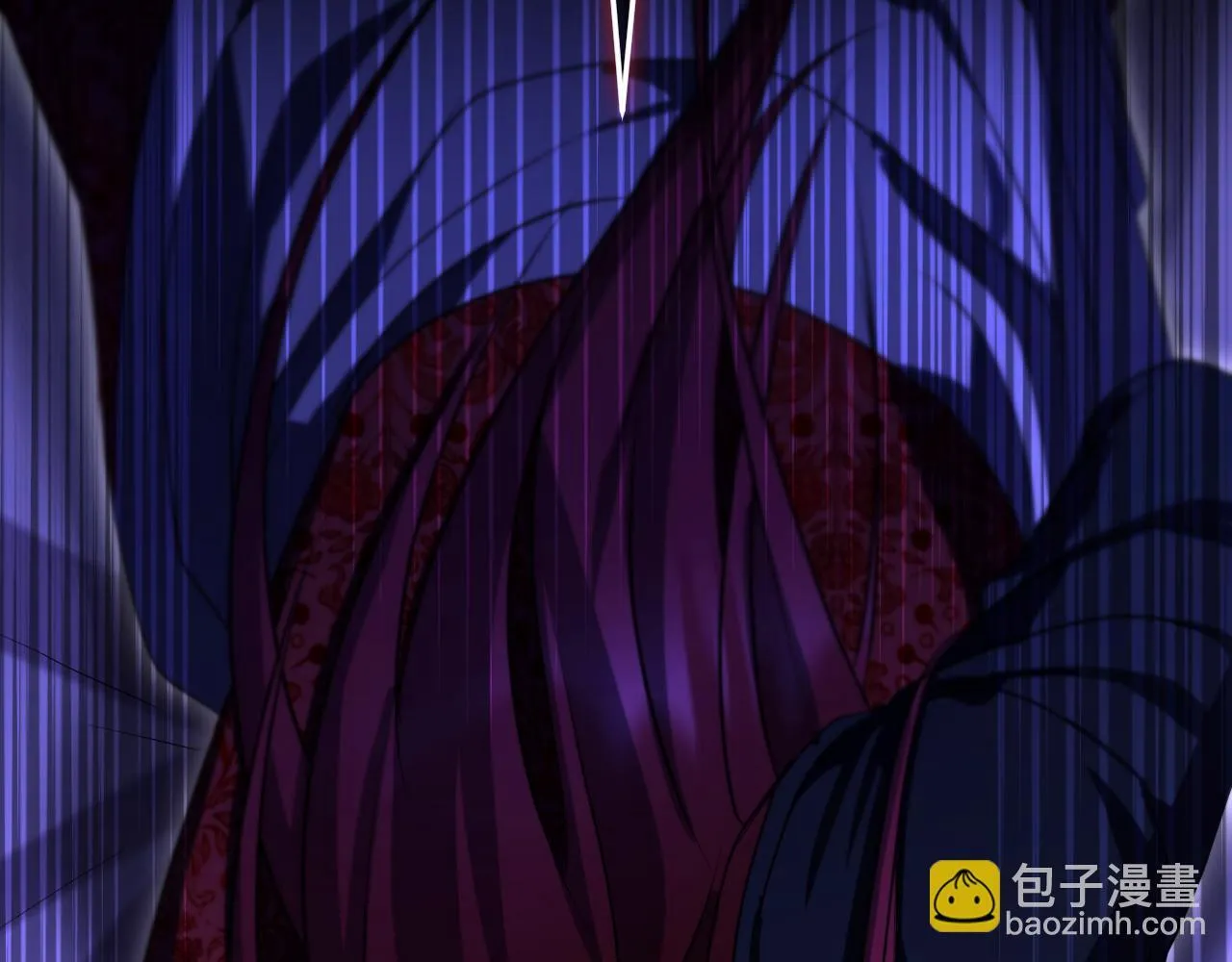 第30话 神秘人物降临 第158页