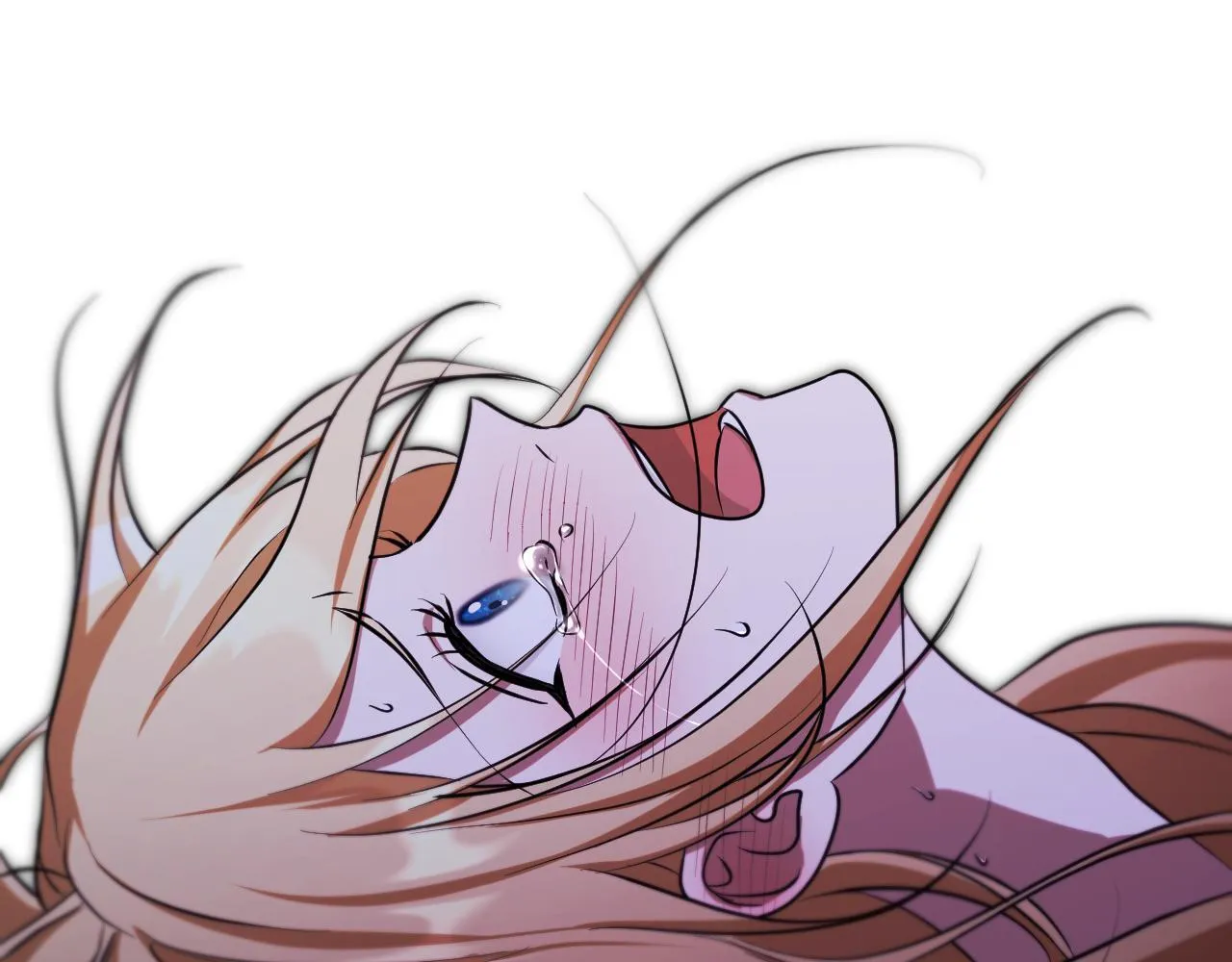 第31话 给我生个幼崽 第6页