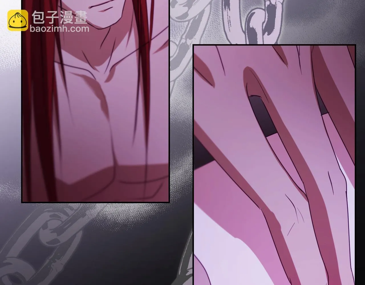 第31话 给我生个幼崽 第103页