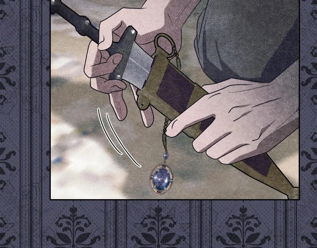 第35话 准备去寻短剑 第19页