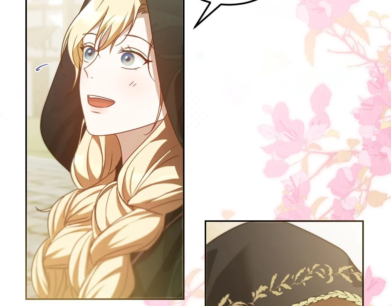 第37话 皇太子的陪伴 第36页