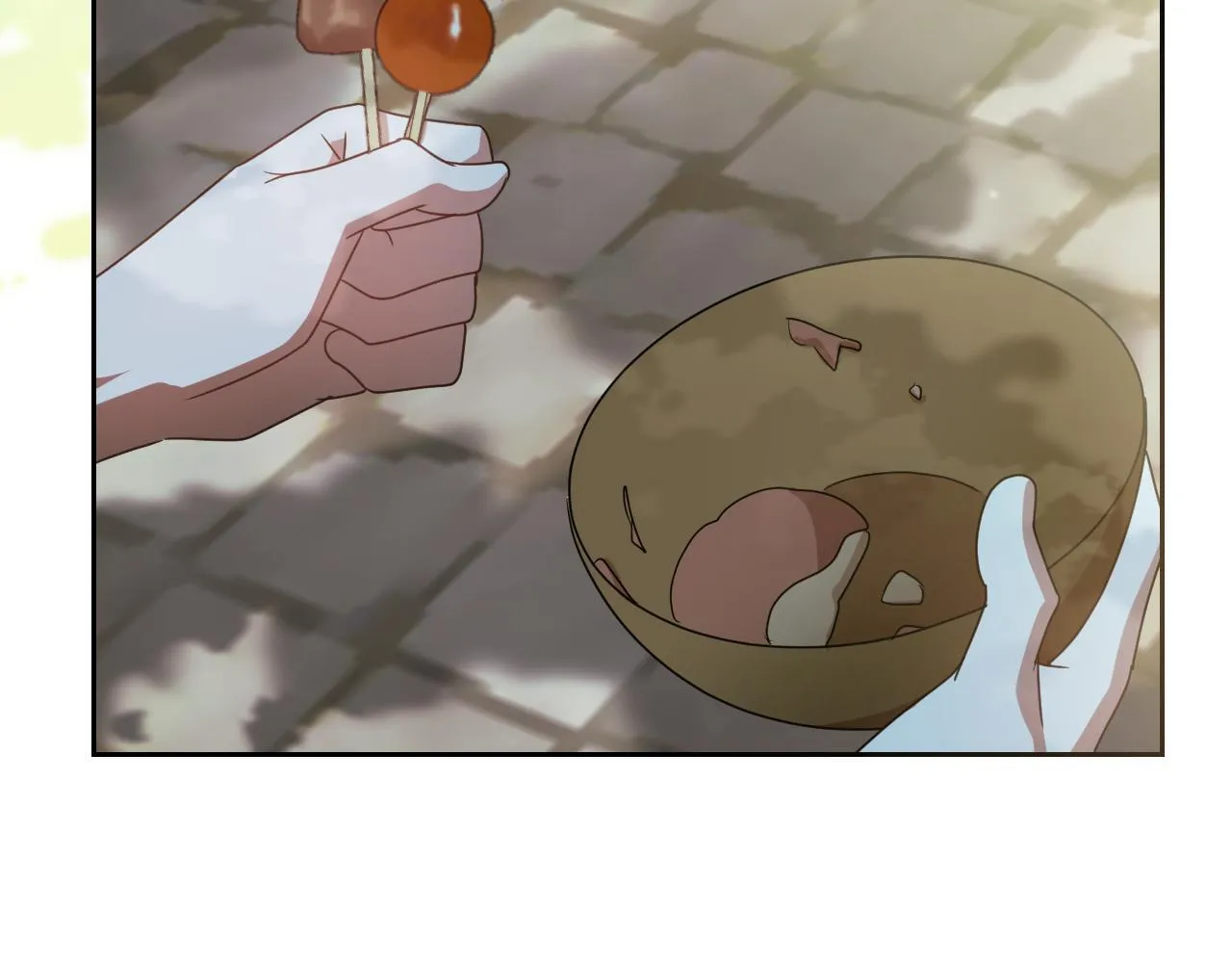 第37话 皇太子的陪伴 第94页