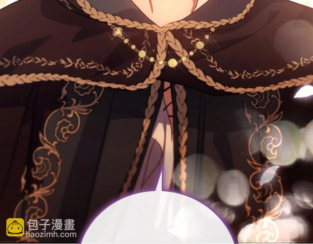 第37话 皇太子的陪伴 第158页