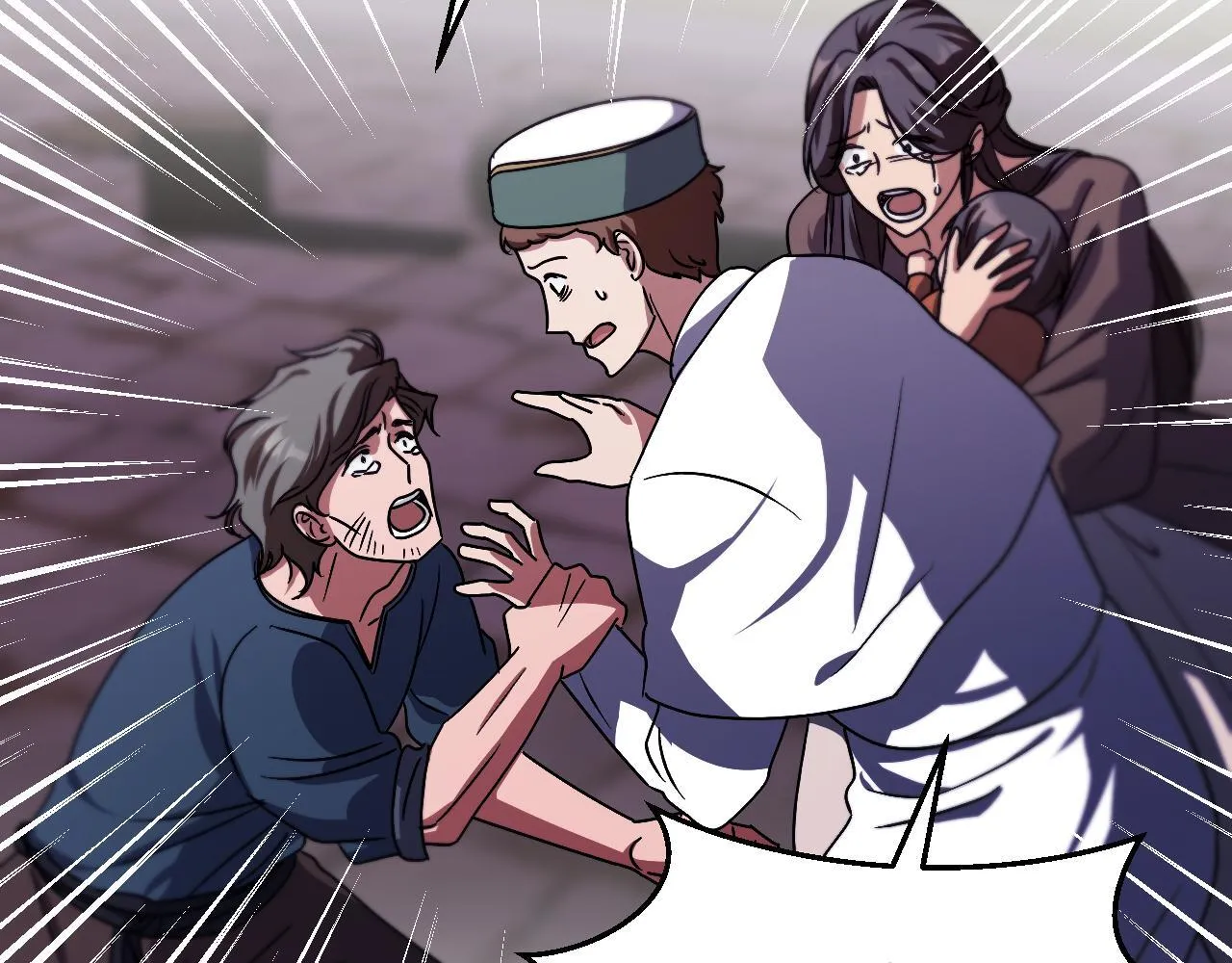 第38话 第一次这么爽快 第22页