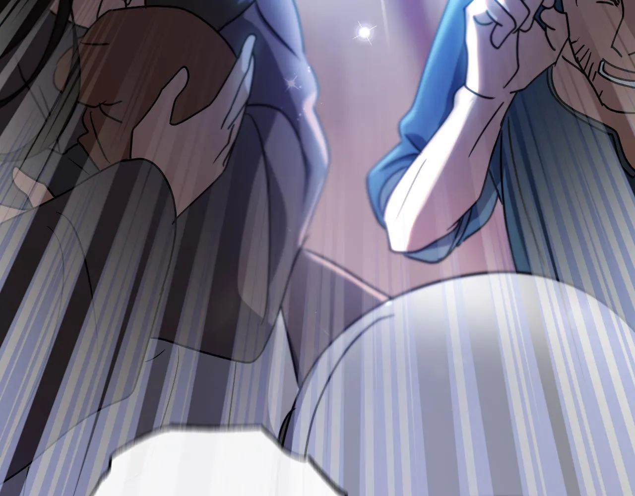 第38话 第一次这么爽快 第31页
