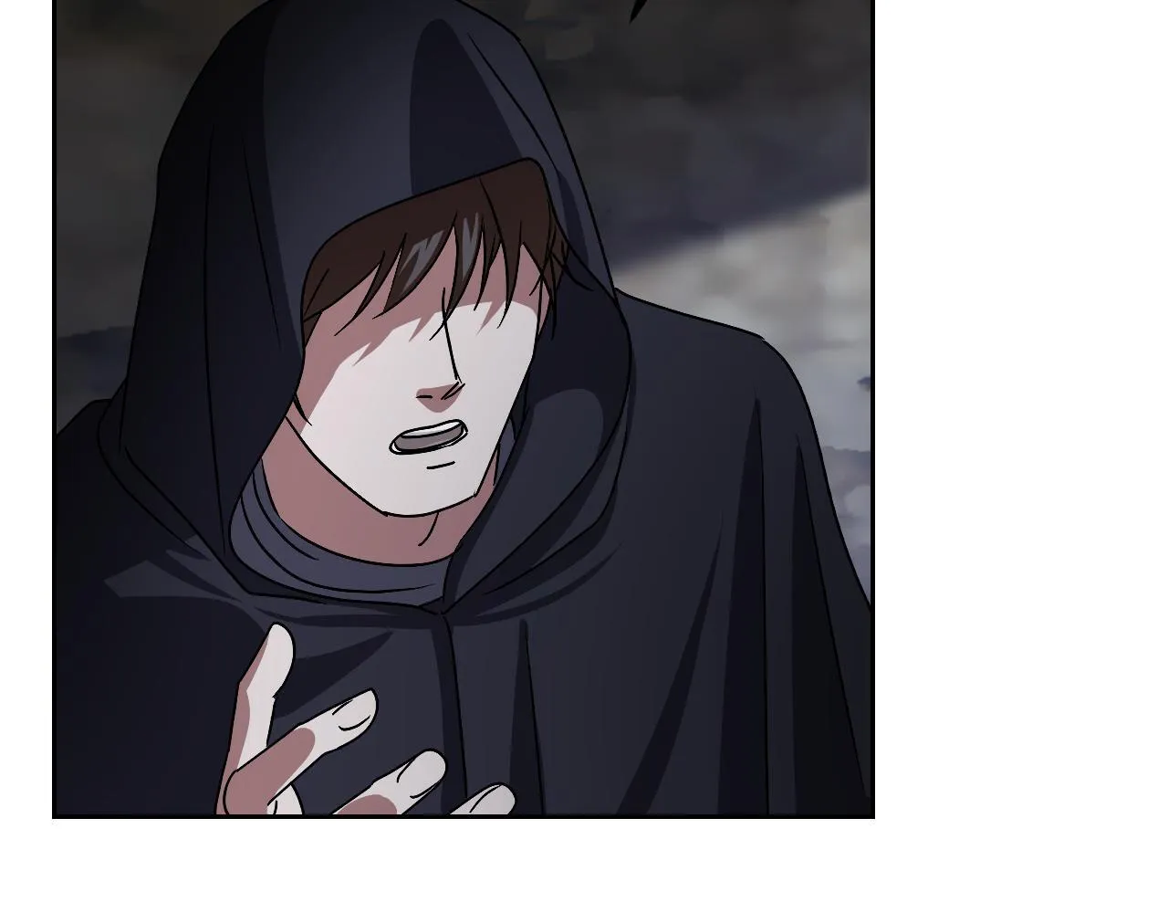 第38话 第一次这么爽快 第46页