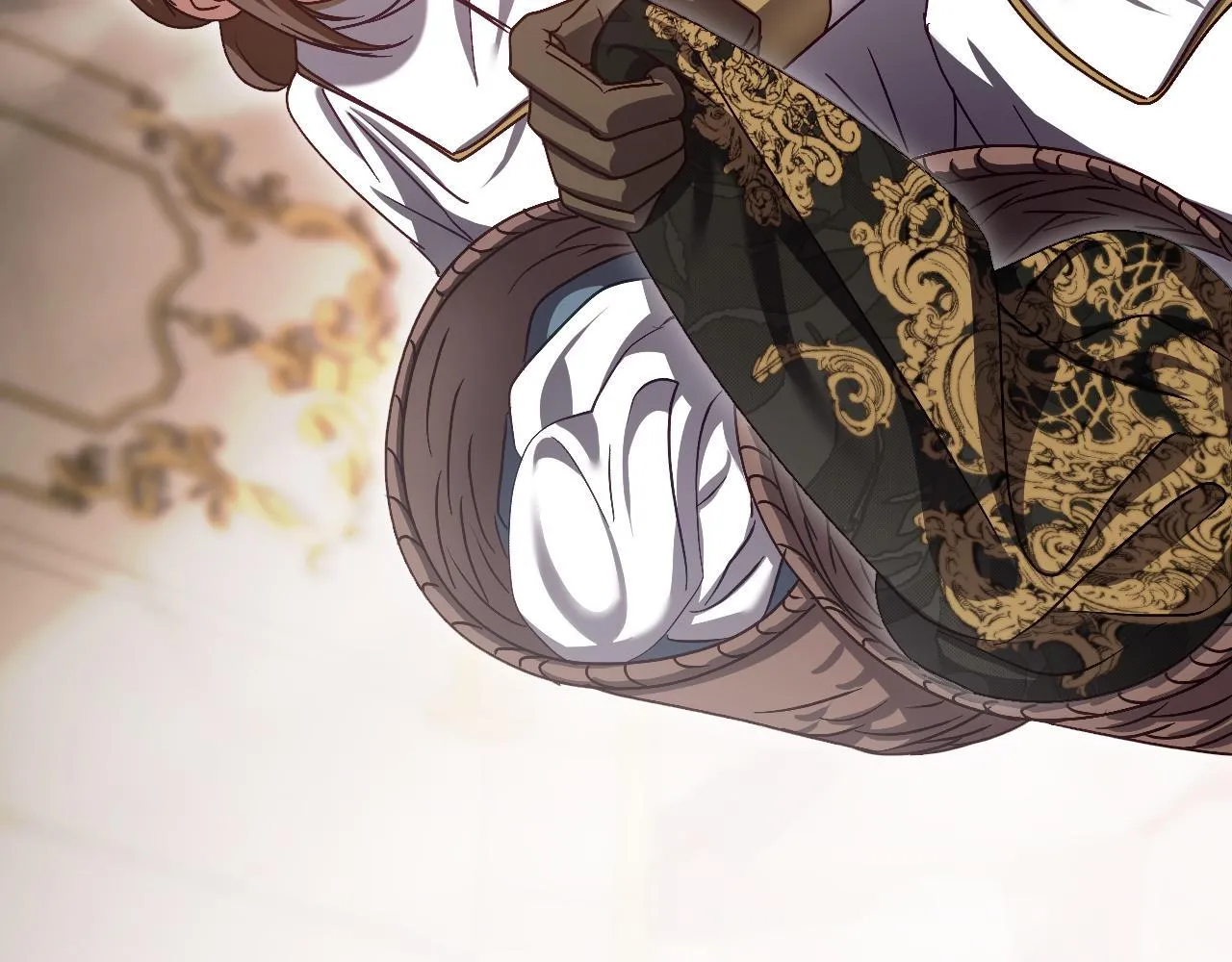 第38话 第一次这么爽快 第117页
