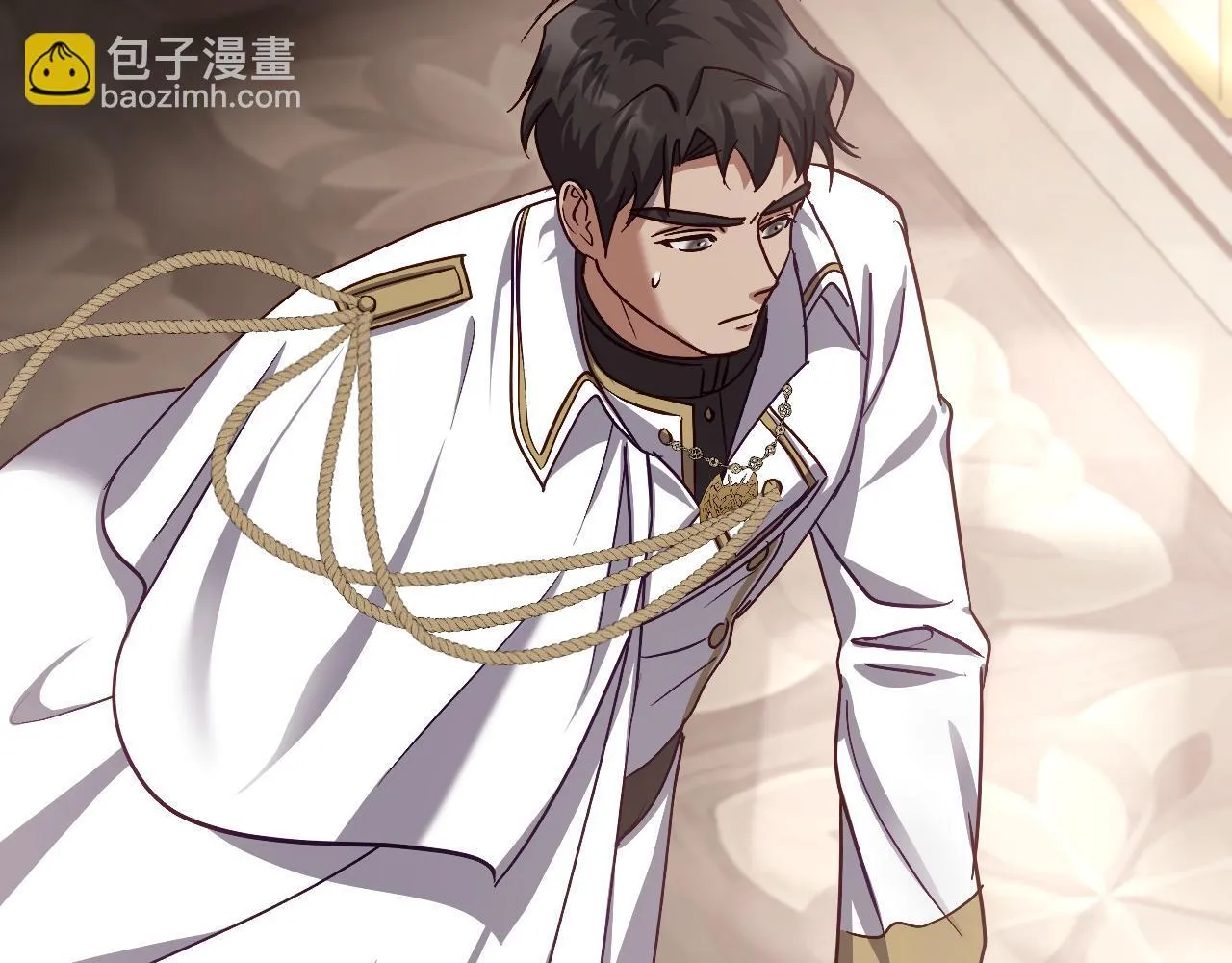 第38话 第一次这么爽快 第130页