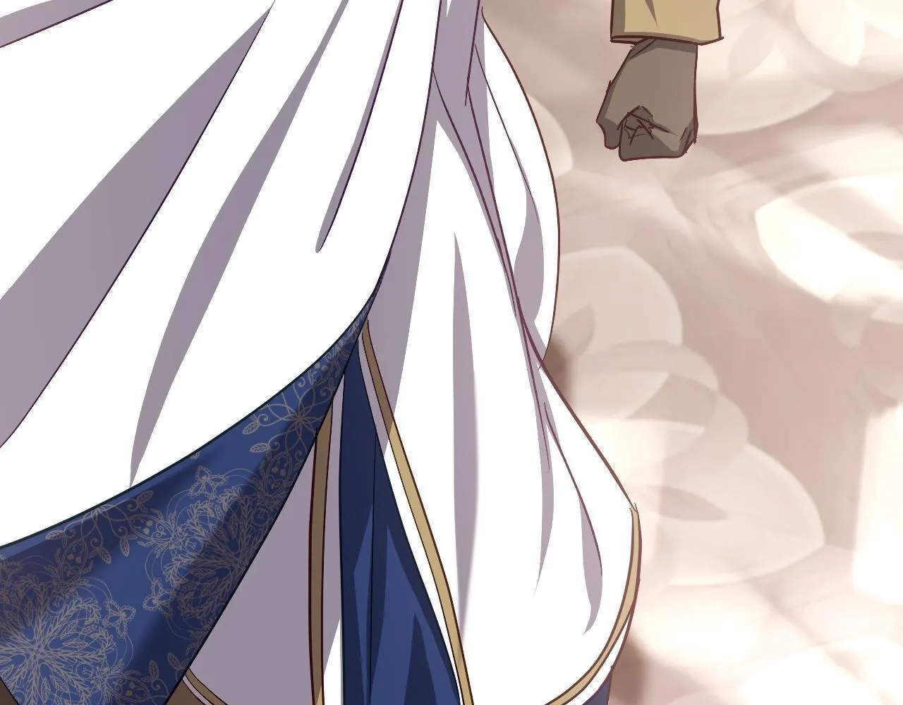 第38话 第一次这么爽快 第131页