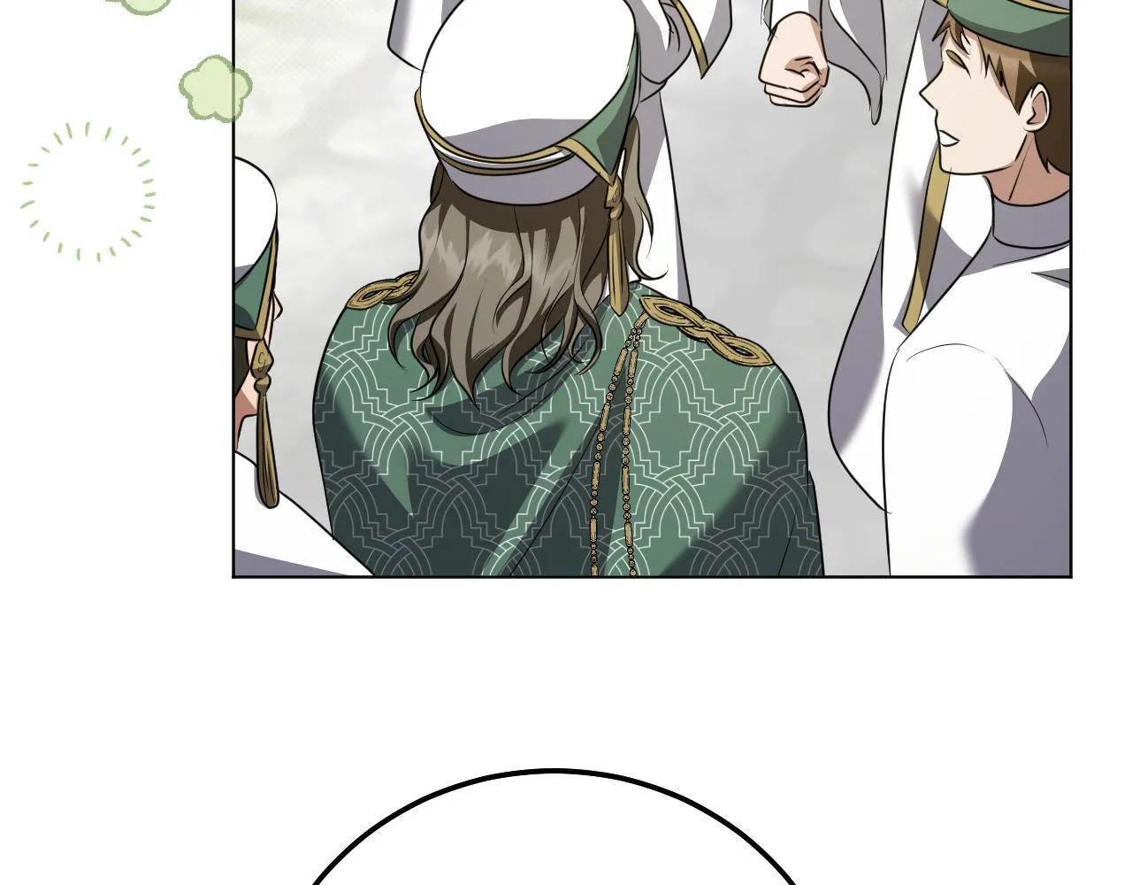 第54话 藏匿的魔兽 第12页