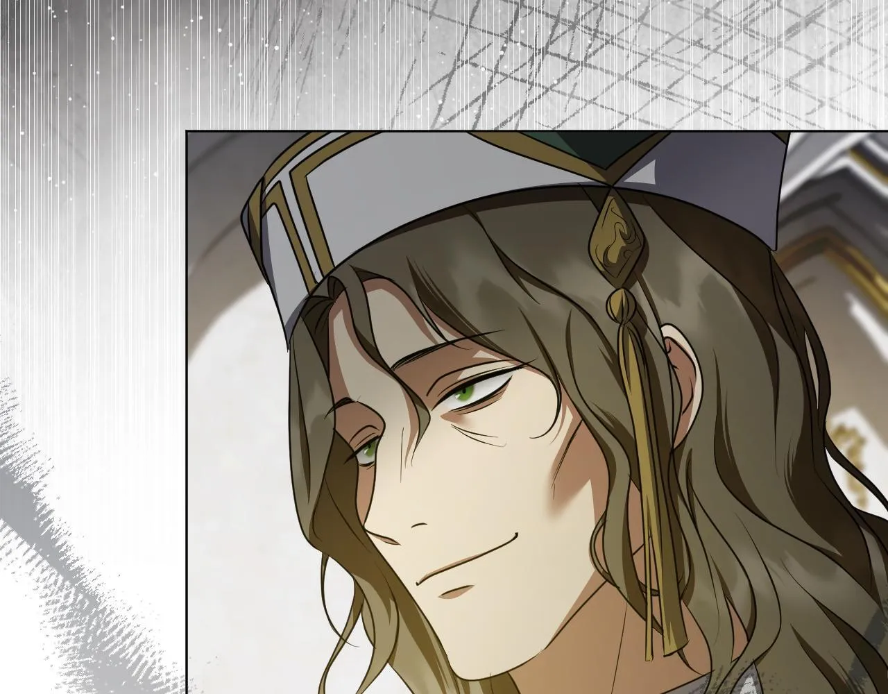 第54话 藏匿的魔兽 第34页