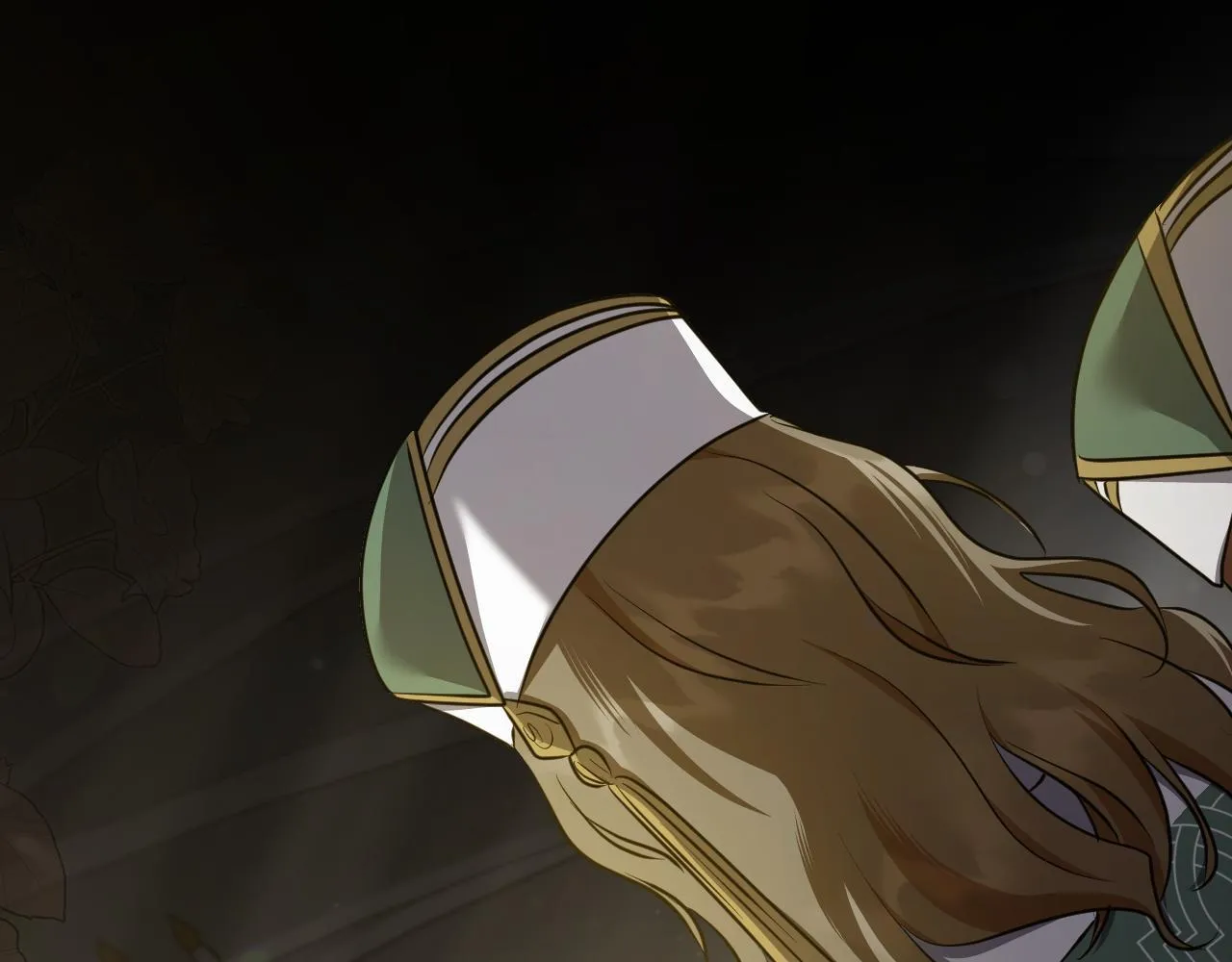 第54话 藏匿的魔兽 第40页