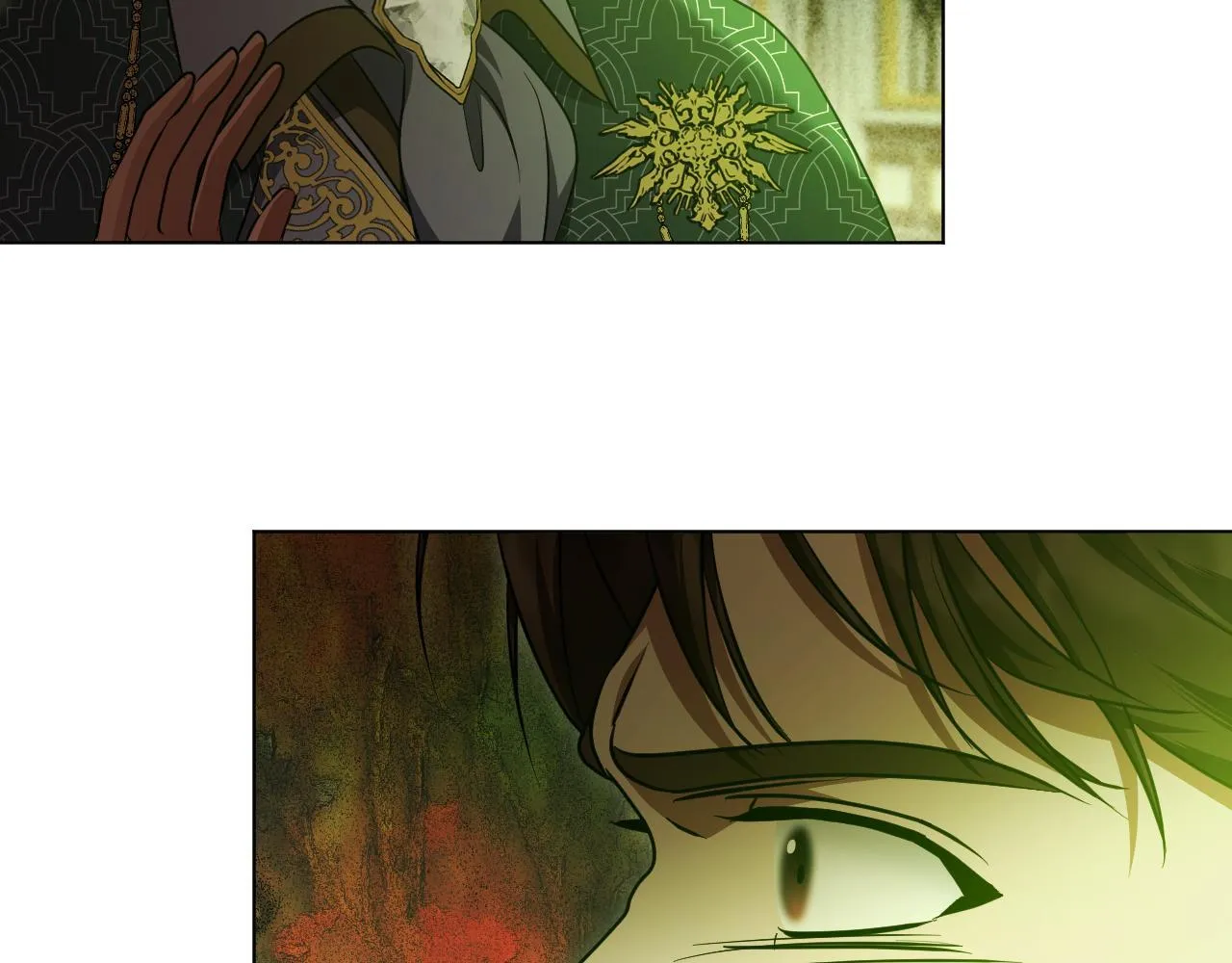 第54话 藏匿的魔兽 第64页