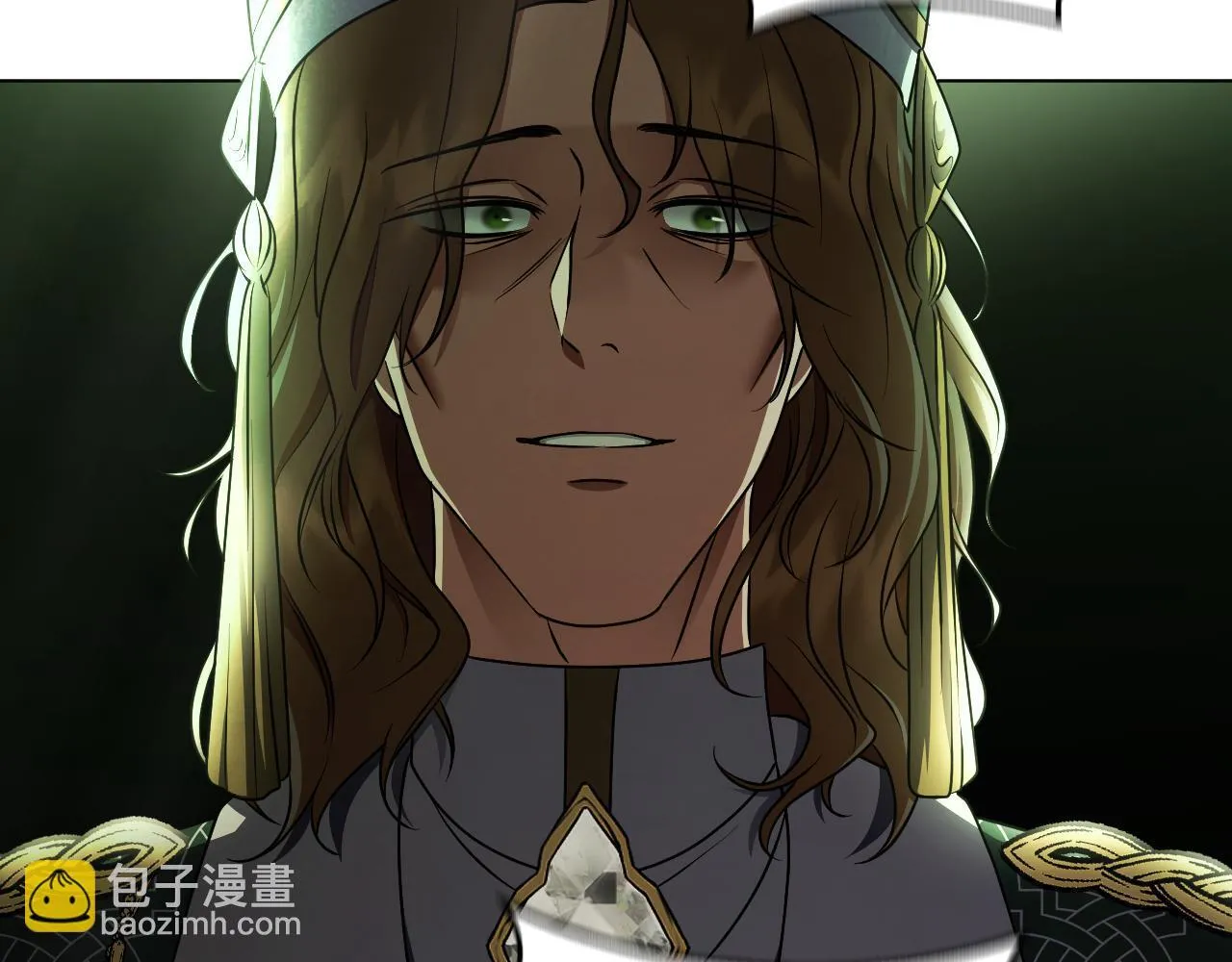 第54话 藏匿的魔兽 第92页