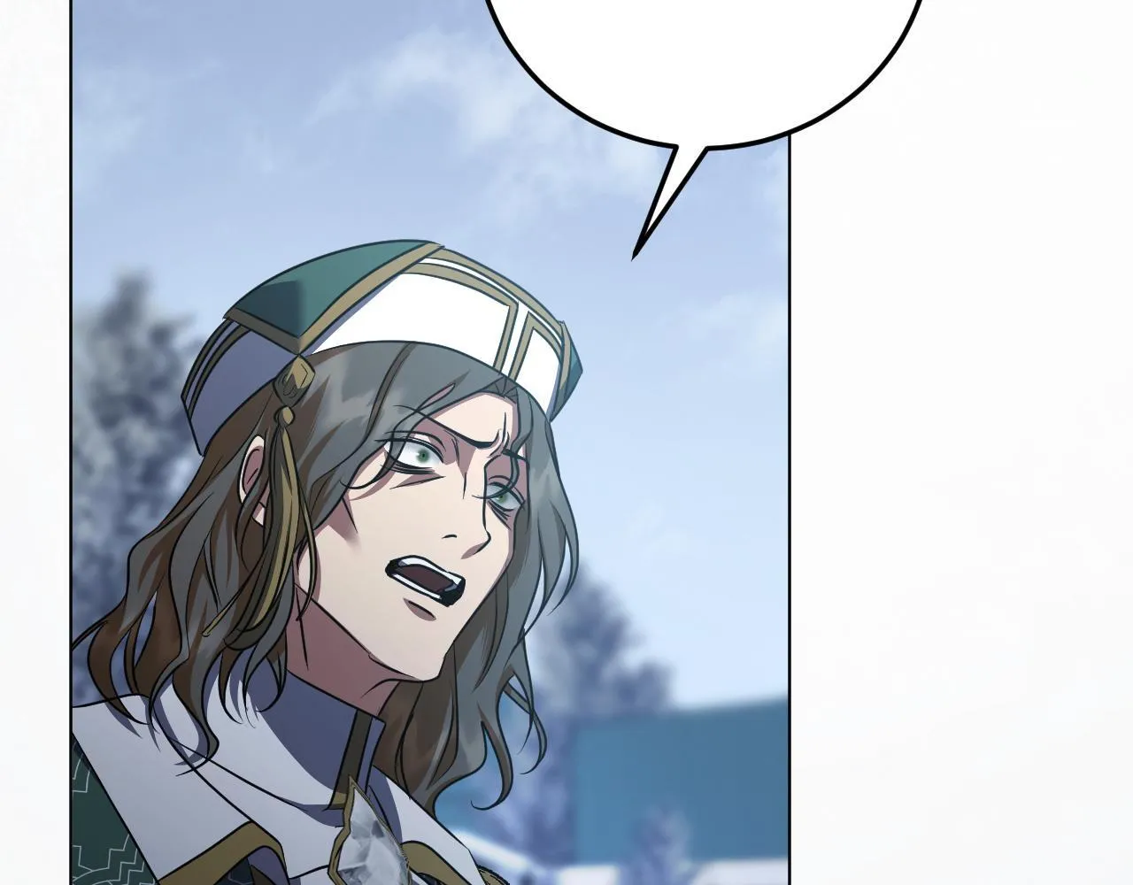 第54话 藏匿的魔兽 第111页