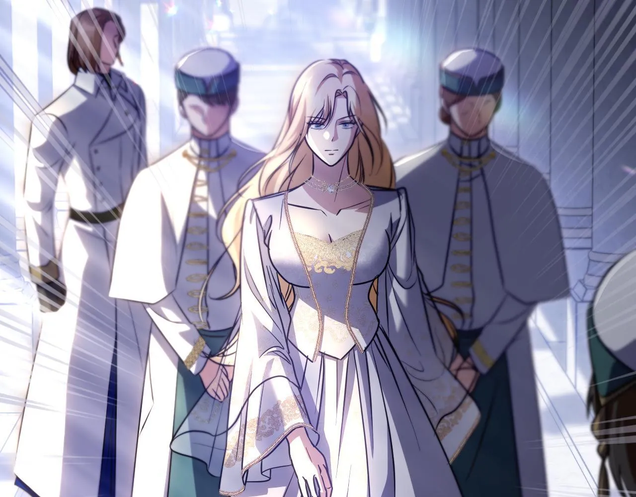 第54话 藏匿的魔兽 第136页