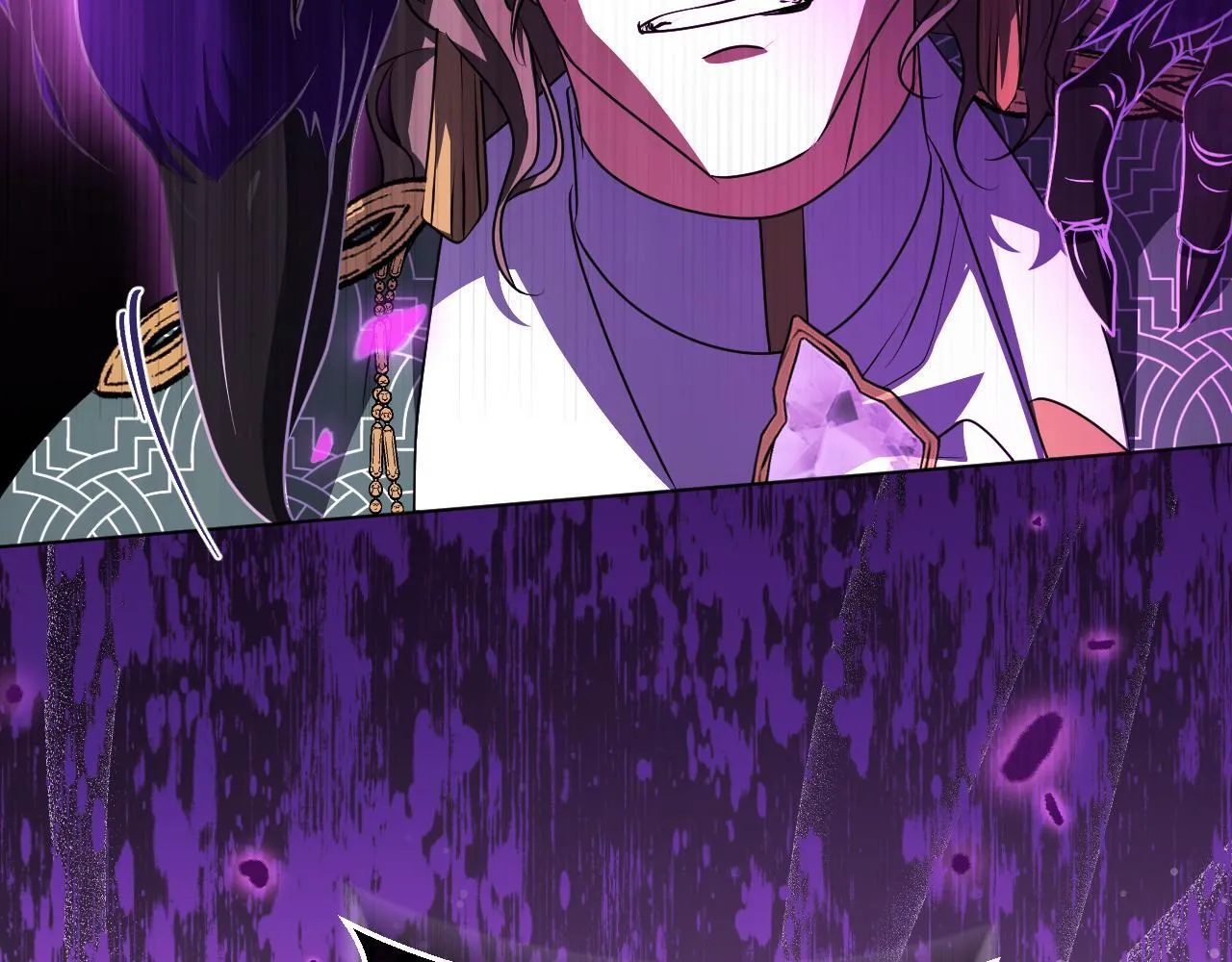 第54话 藏匿的魔兽 第176页