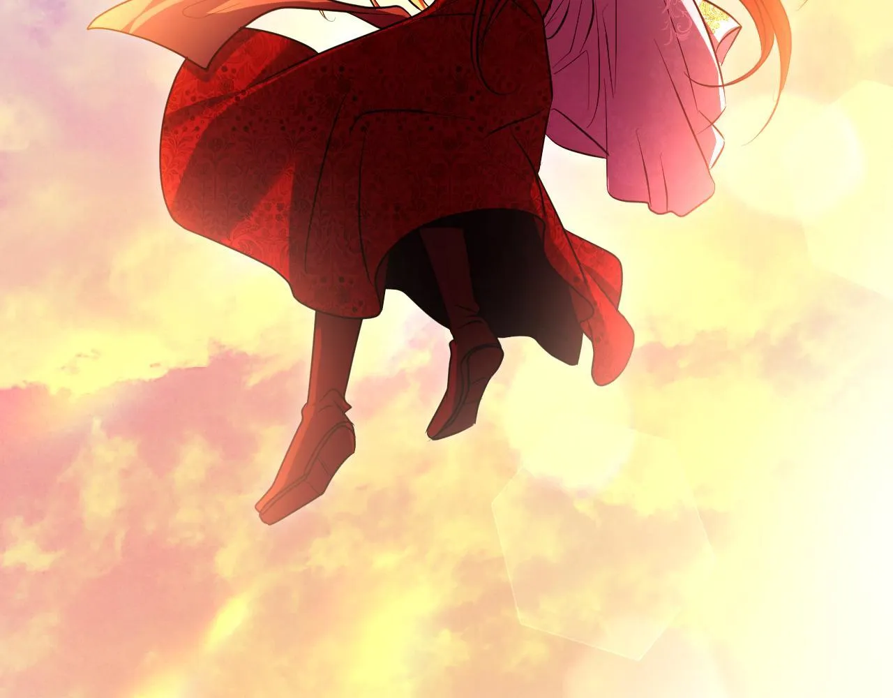 第56话 空中飞翔 第127页
