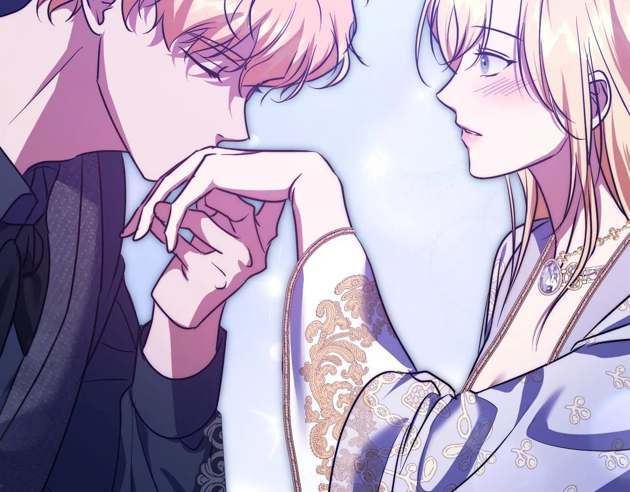 第57话 暗自较劲 第132页