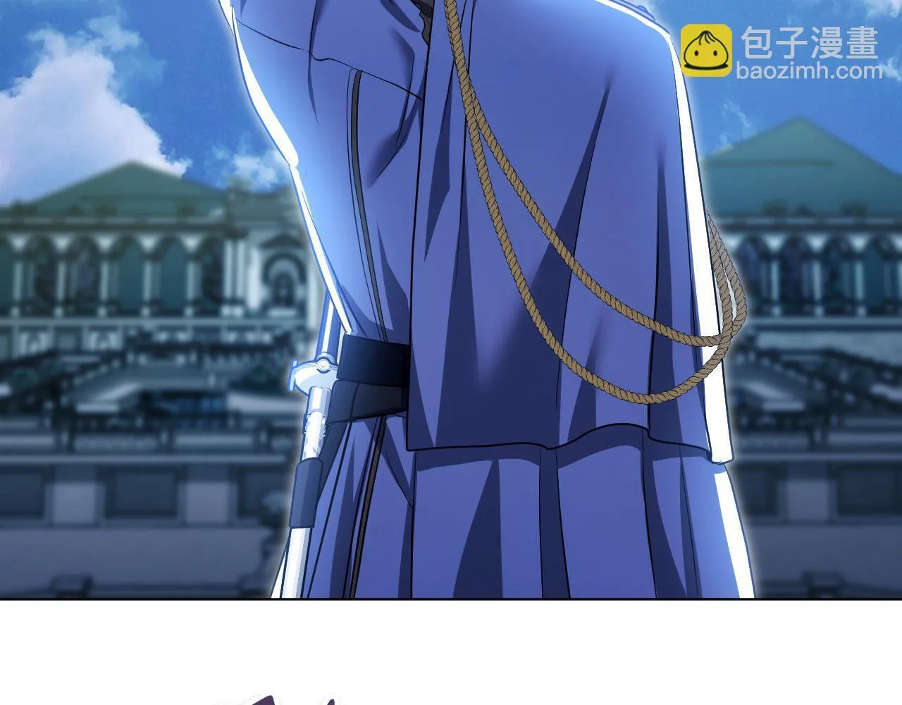 第58话 新圣女出现 第37页